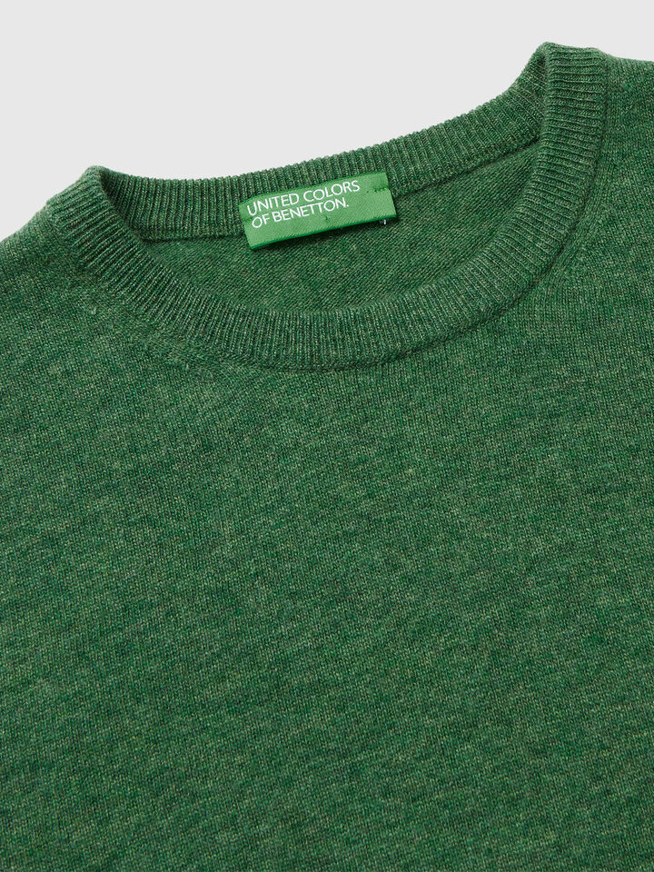 SWEATER L/S Homme image number 6